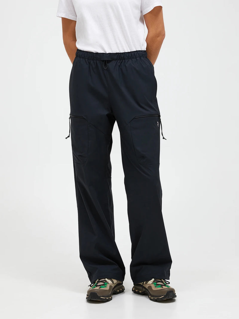 Femme Cargo Pantalon