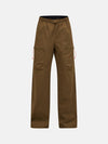 Femme Cargo Pantalon