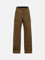 Femme Cargo Pantalon