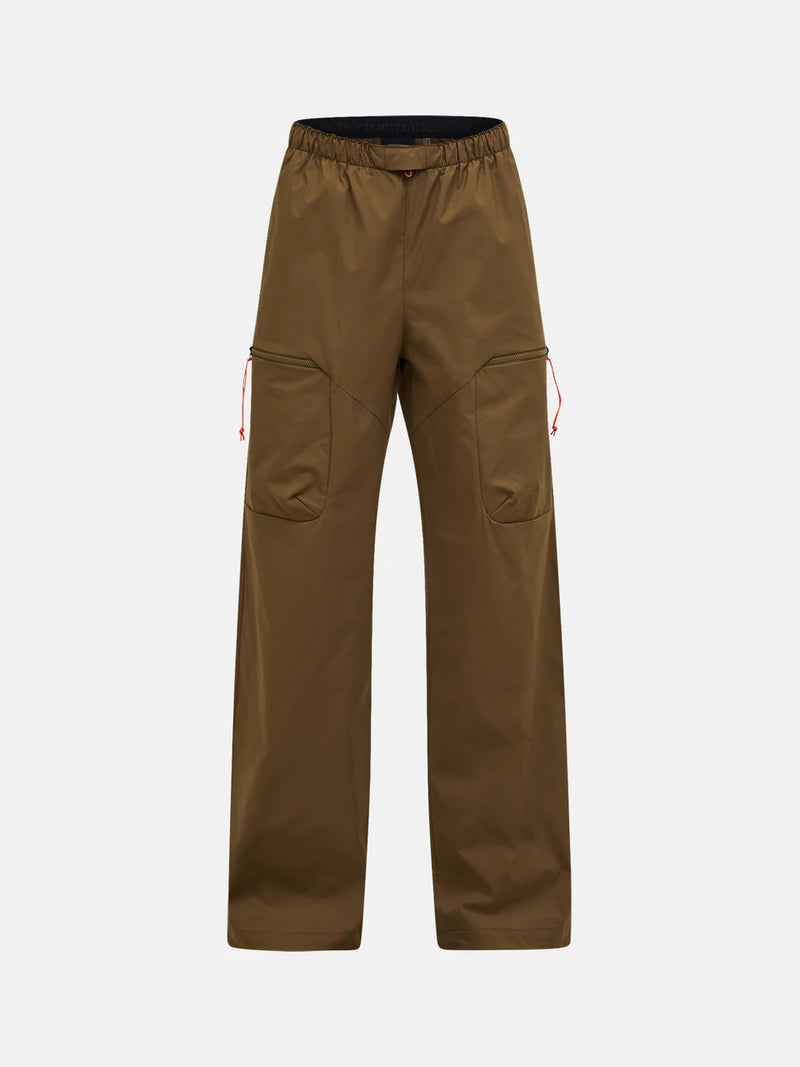 Femme Cargo Pantalon