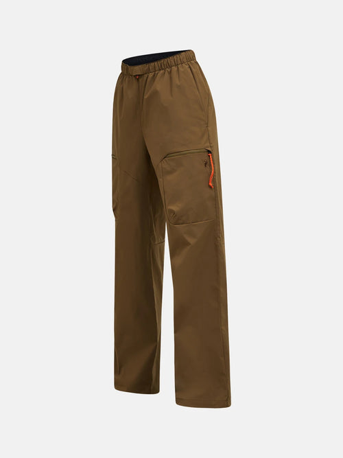 Femme Cargo Pantalon