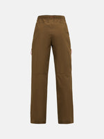 Femme Cargo Pantalon