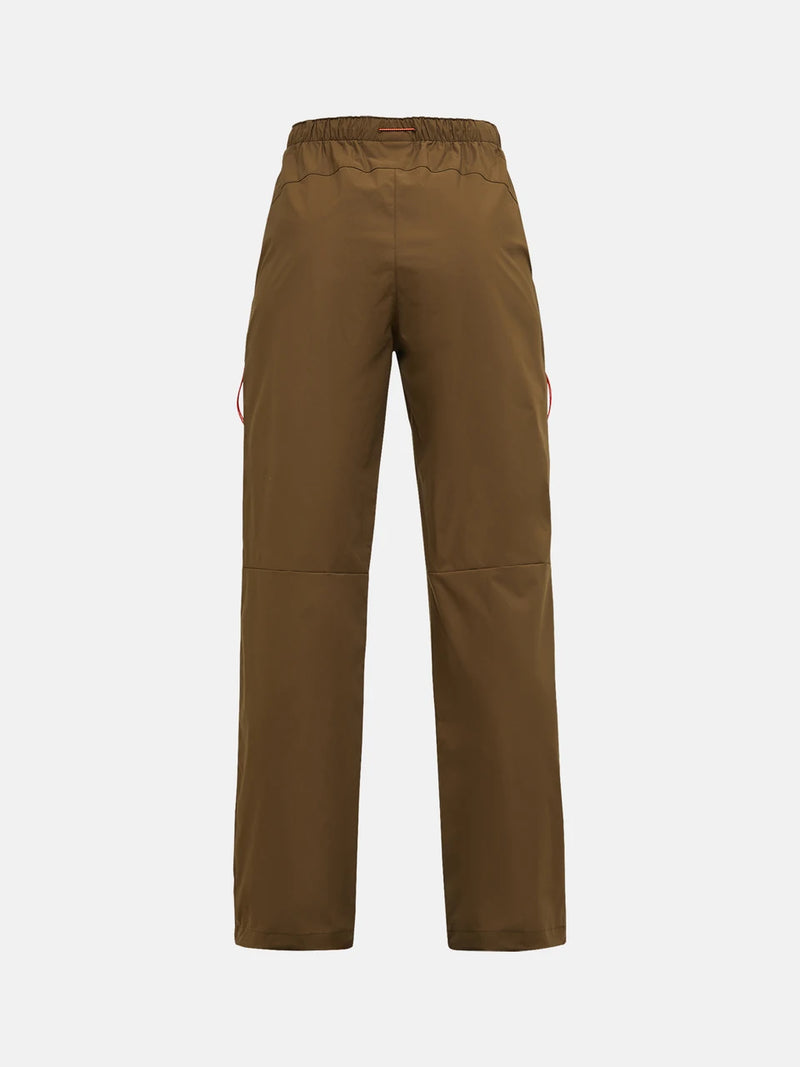 Femme Cargo Pantalon