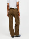 Femme Cargo Pantalon
