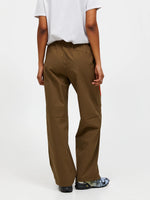 Femme Cargo Pantalon