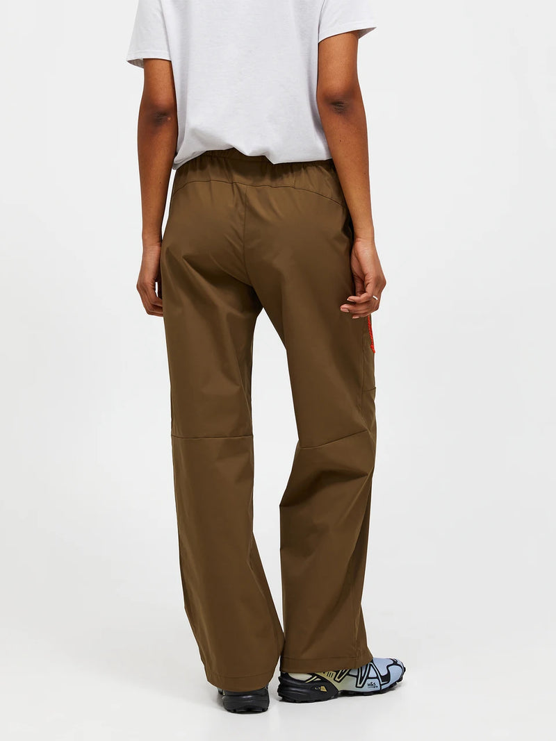 Femme Cargo Pantalon