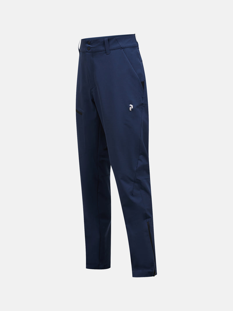 Homme Scale Sofshell  Pant