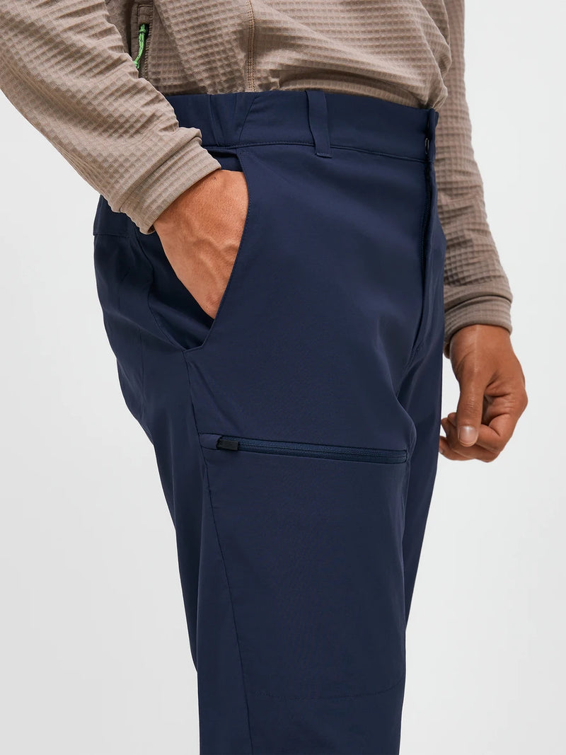 Homme Iconiq Pantalon 25
