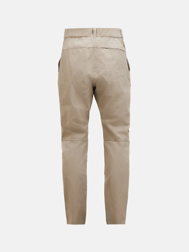 Homme Iconiq Pantalon 25