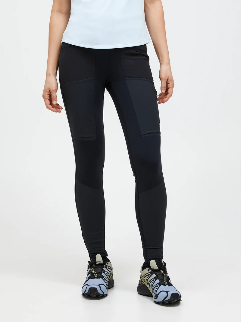 Femme Ascent Track Legging