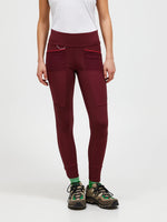 Femme Ascent Track Legging