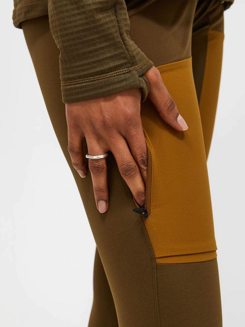 Femme Ascent Track Legging