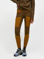 Femme Ascent Track Legging