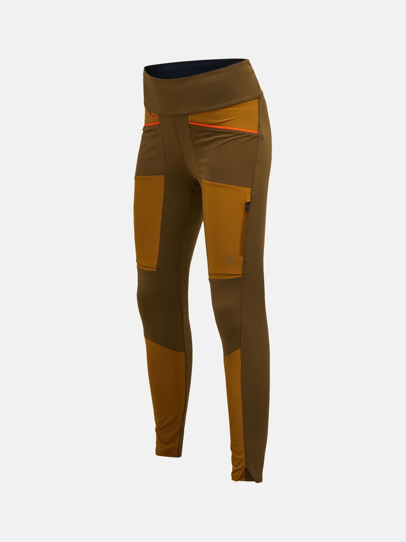 Femme Ascent Track Legging