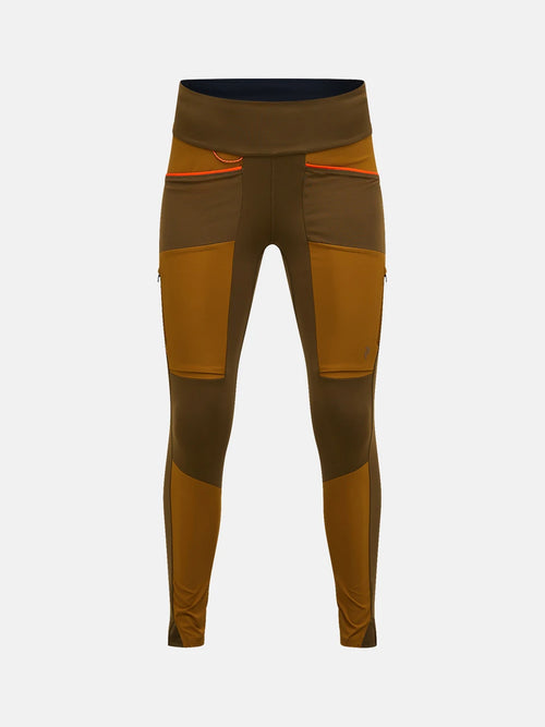 Femme Ascent Track Legging