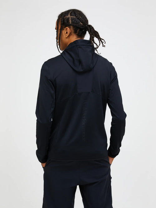 Homme Utility Léger à Capuchon