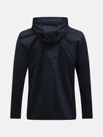 Homme Utility Léger à Capuchon