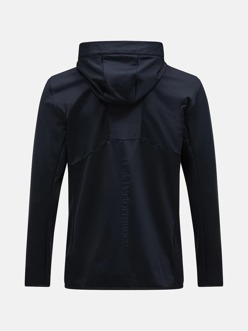 Homme Utility Léger à Capuchon