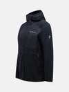 Homme Utility Léger à Capuchon