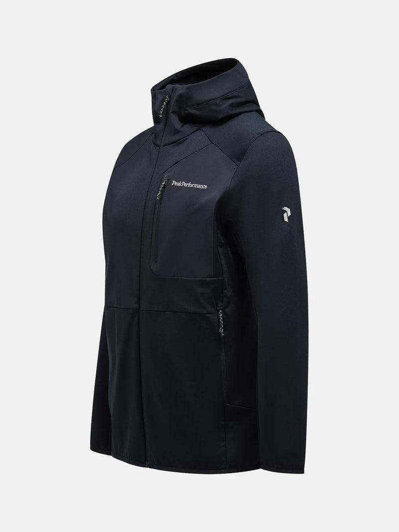 Homme Utility Léger à Capuchon