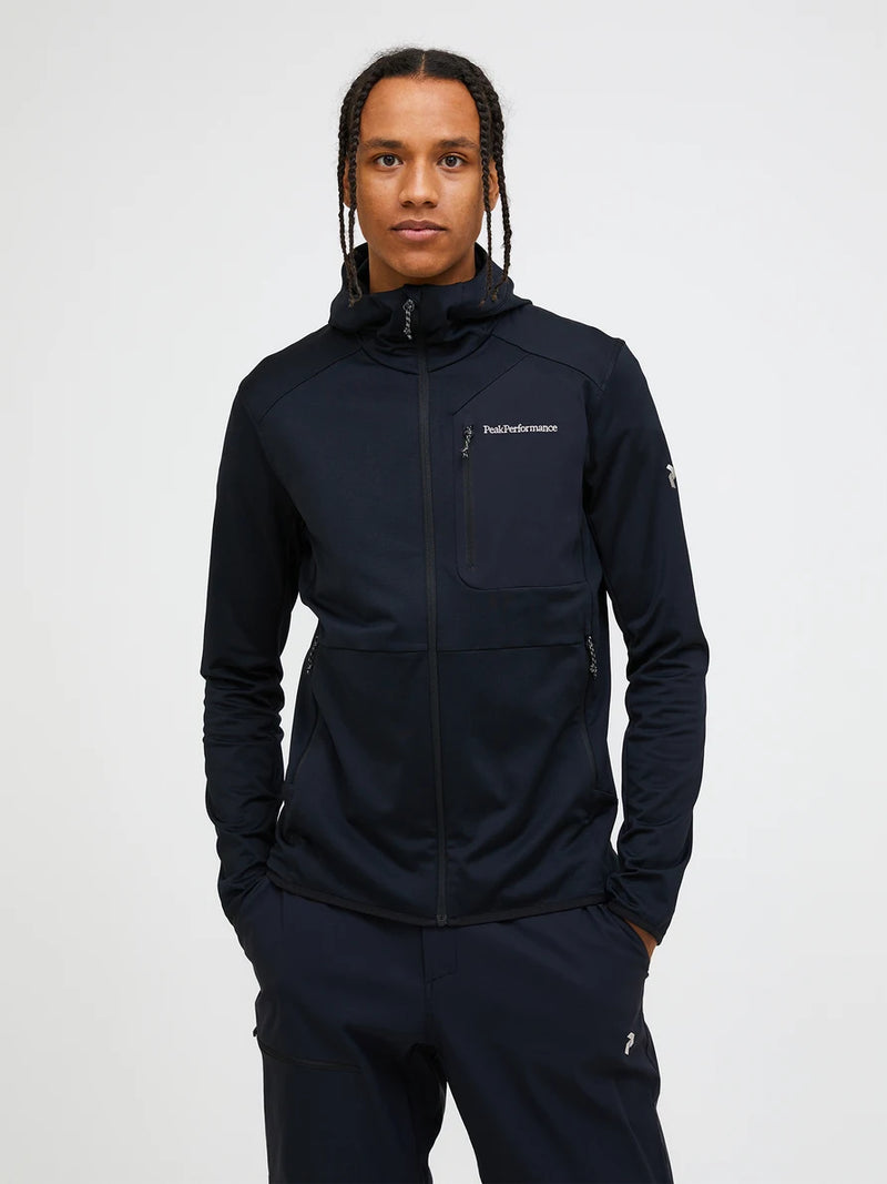 Homme Utility Léger à Capuchon