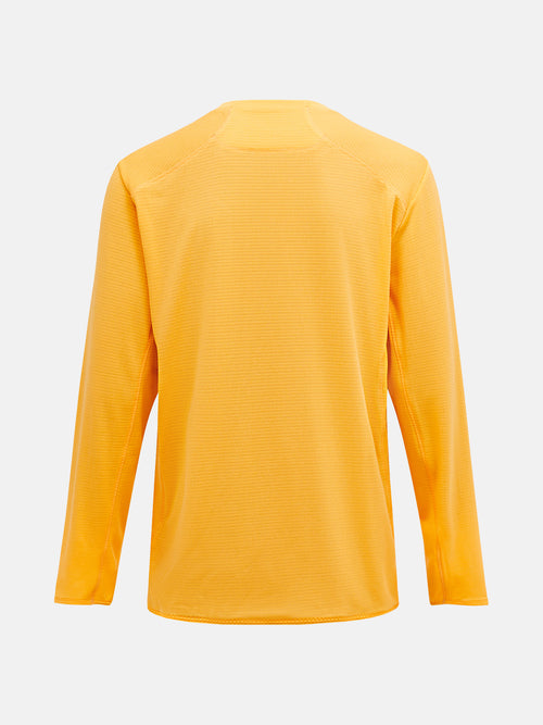Homme Freelight Polartec Col Rond