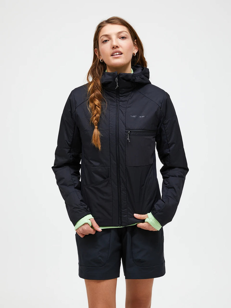 Femme Freelight Reversible