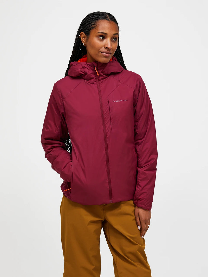 Femme Freelight Reversible
