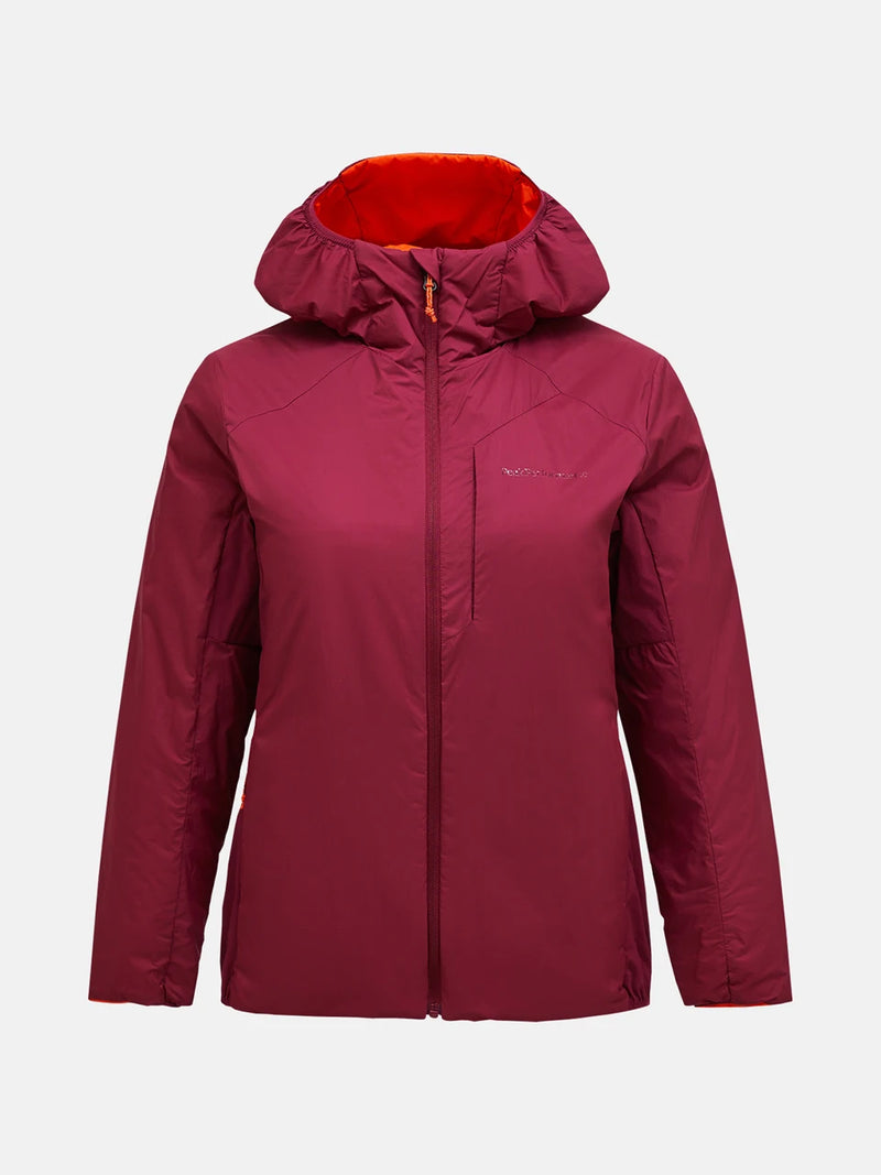 Femme Freelight Reversible