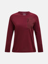 Femme Freelight Polartec Col Rond