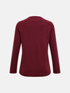 Femme Freelight Polartec Col Rond