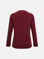 Femme Freelight Polartec Col Rond