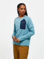 Femme Freelight Polartec