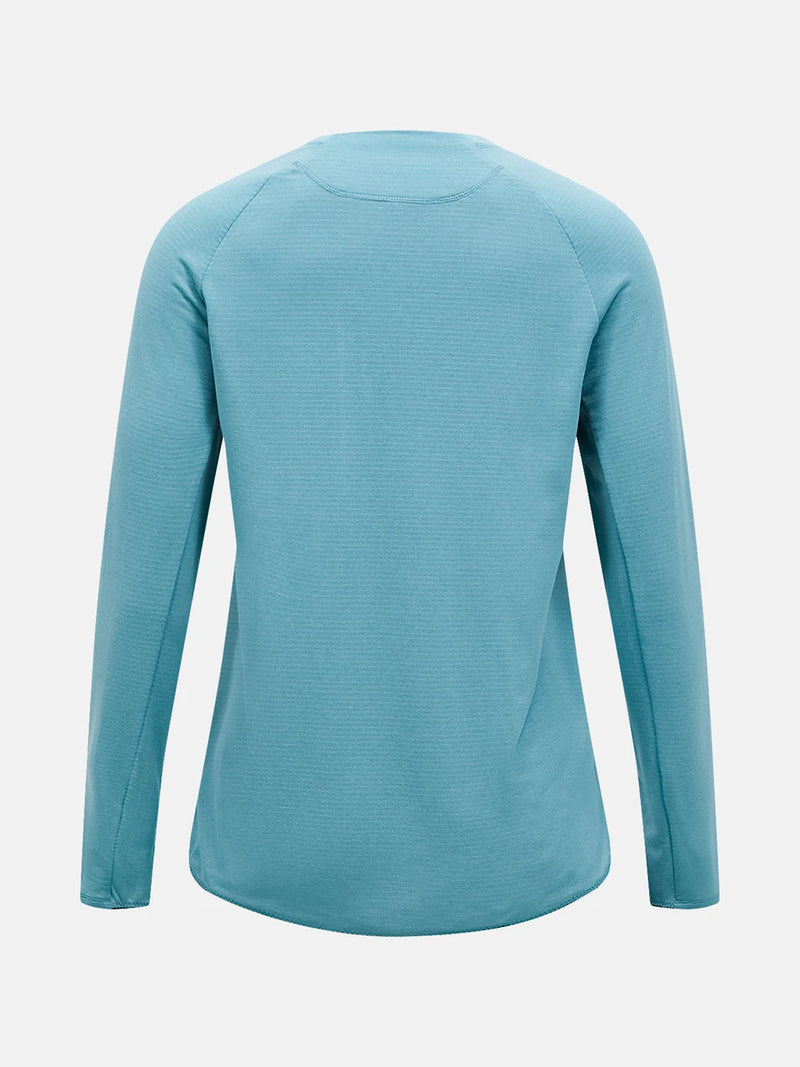 Femme Freelight Polartec