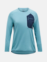 Femme Freelight Polartec