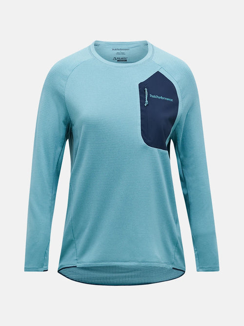 Femme Freelight Polartec