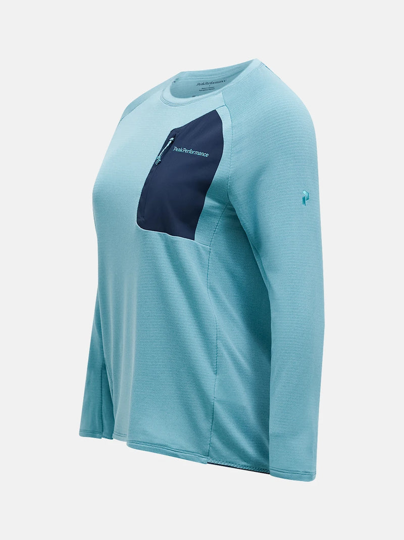 Femme Freelight Polartec