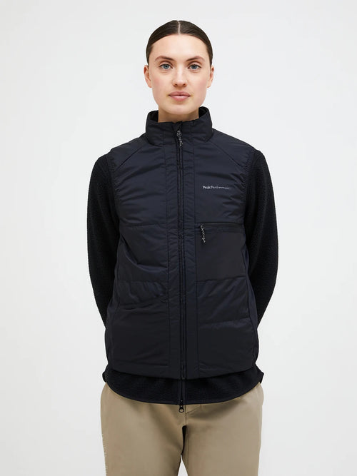 Femme Freelight Reversible Veste
