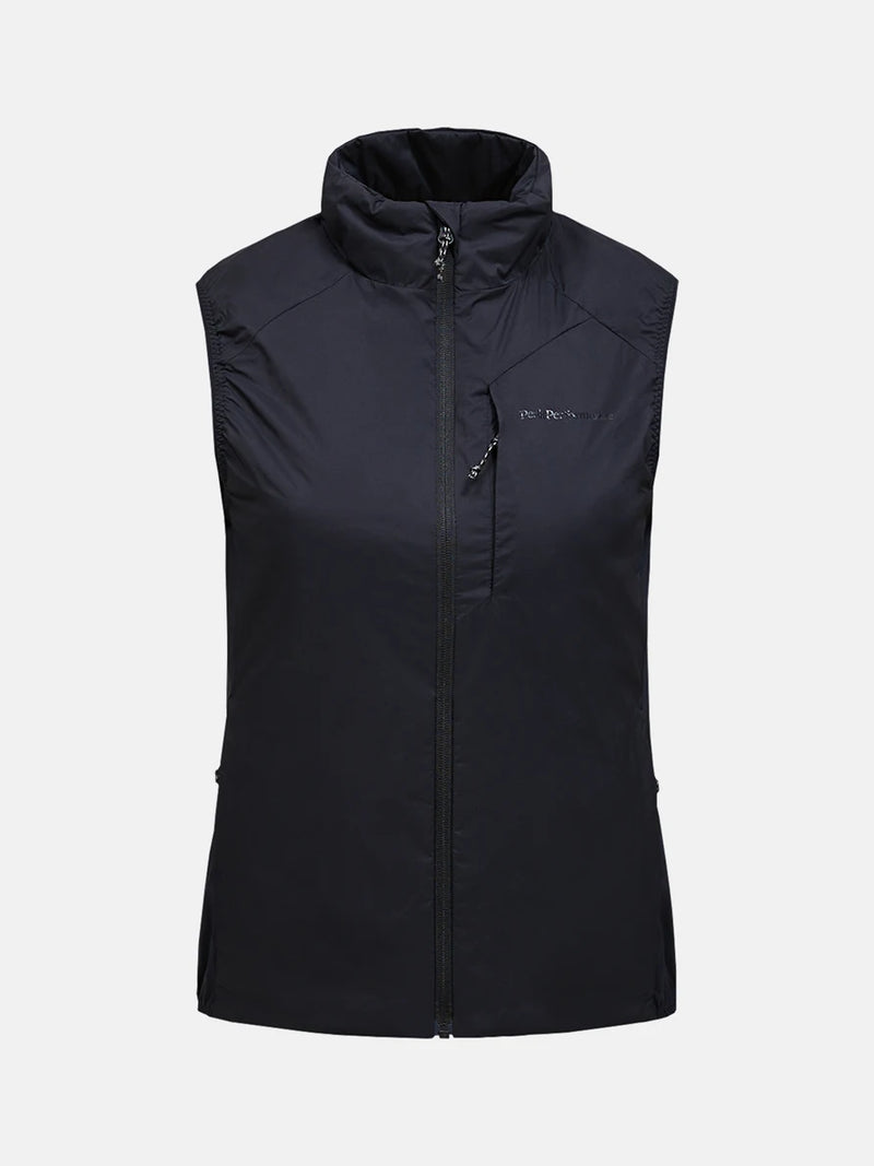 Femme Freelight Reversible Veste
