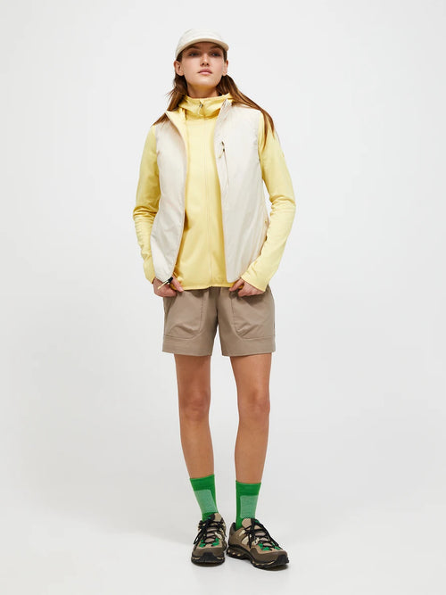 Femme Freelight Reversible Veste