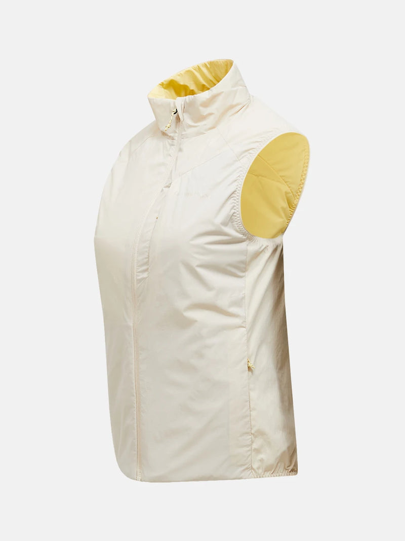 Femme Freelight Reversible Veste