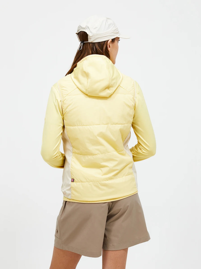 Femme Freelight Reversible Veste