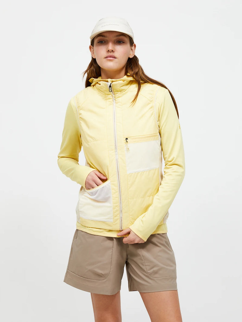 Femme Freelight Reversible Veste