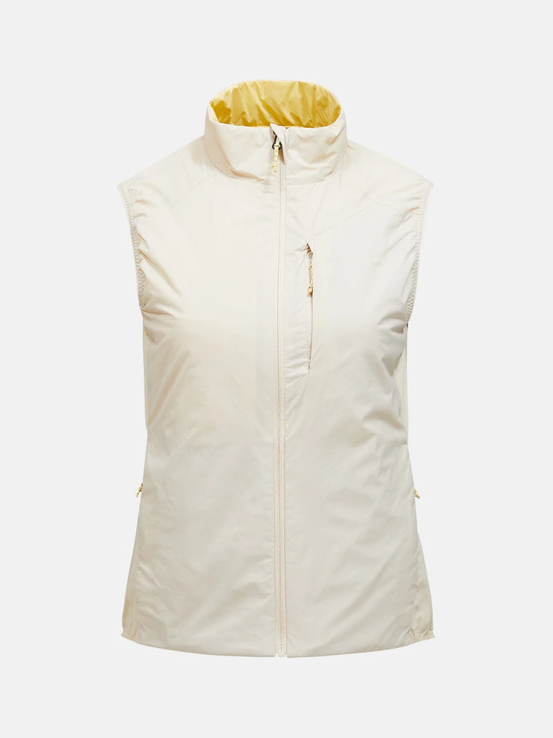 Femme Freelight Reversible Veste