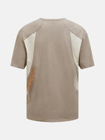Homme Trail Wool Tee 25