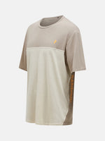 Homme Trail Wool Tee 25