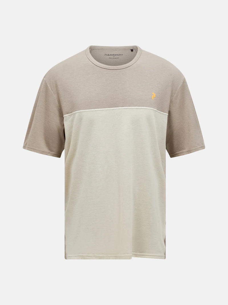 Homme Trail Wool Tee 25