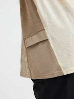 Homme Trail Wool Tee 25