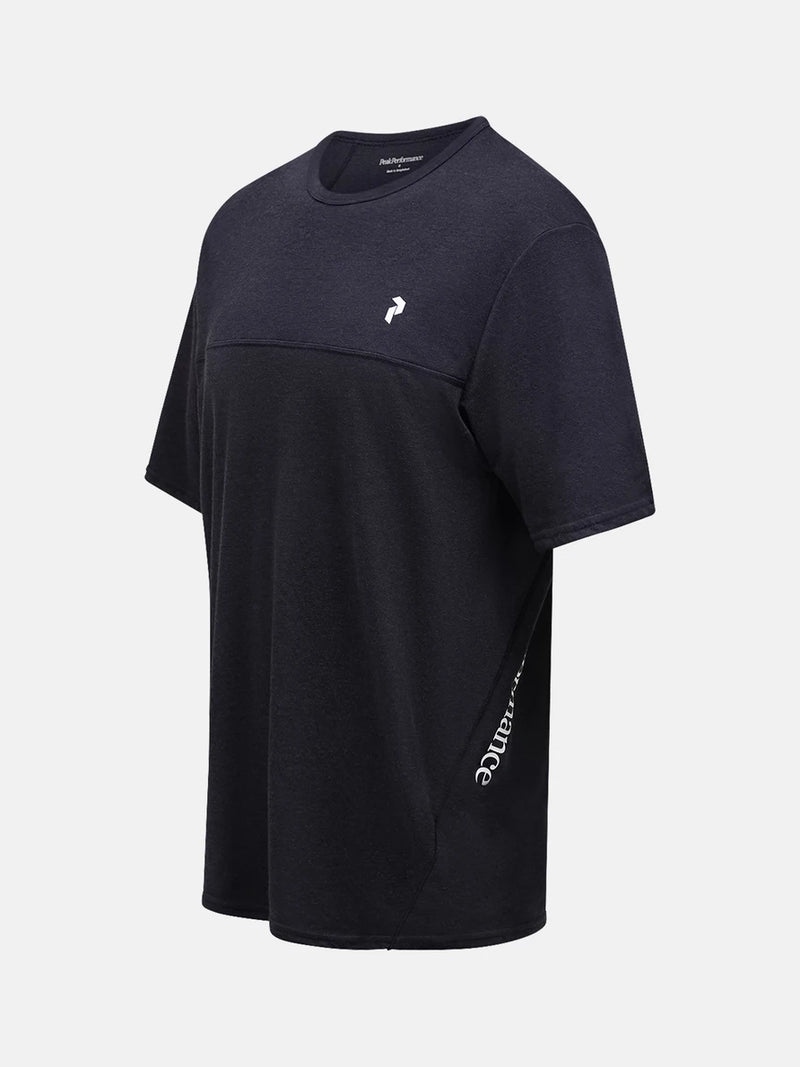 Homme Trail Wool Tee 25
