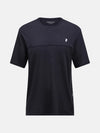 Homme Trail Wool Tee 25